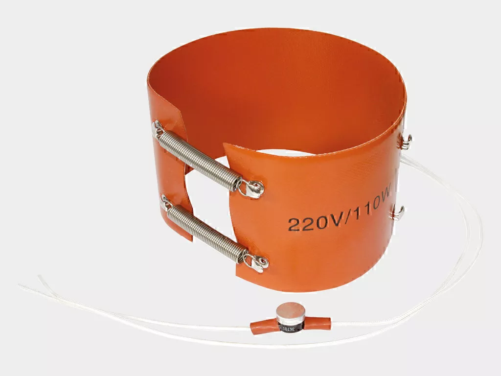 Новый обогреватель для редуктора шлагбаумов Heater2 в продаже во Владимире